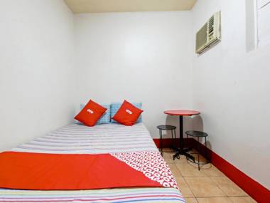 OYO 854 Busline Apartelle