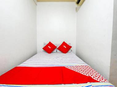 OYO 854 Busline Apartelle