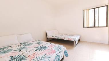 Dreiven Residences Sta. Mesa