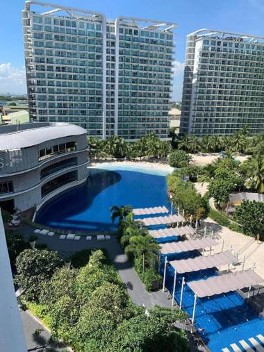 JN Condotel The Azure Urban Resort Residences