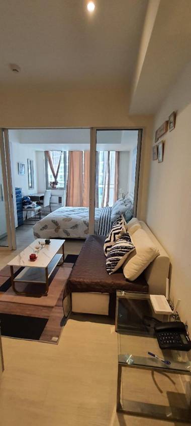 JN Condotel The Azure Urban Resort Residences