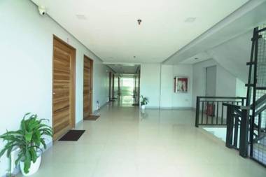 Budget Backpackers Transient HOSTEL near NAIA AIRPORT