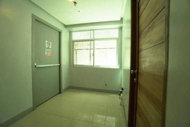 Budget Backpackers Transient HOSTEL near NAIA AIRPORT