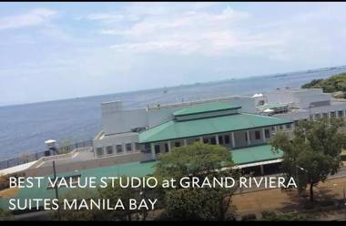 Grand Riviera Suites Studio Unit