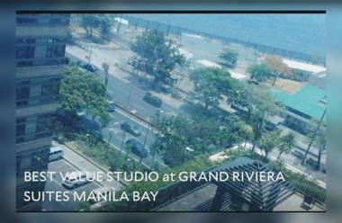 Grand Riviera Suites Studio Unit