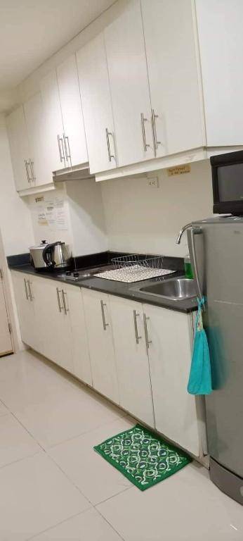 Sea Residences Tower E