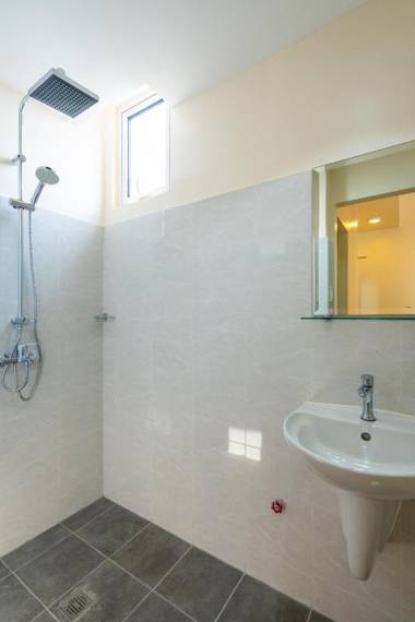 MySpace Hotel East Rembo Makati