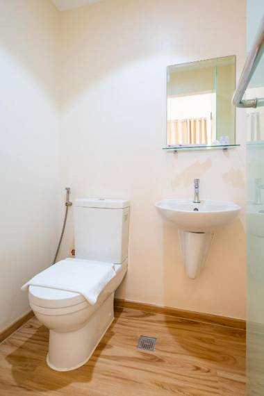 MySpace Hotel East Rembo Makati