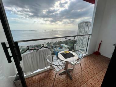 Malate Bayview Mansion 34 Seaview - 대박이아빠'S Room