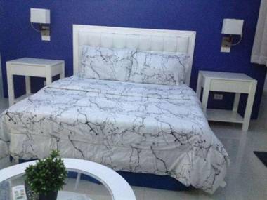 Jieann's Transient Home