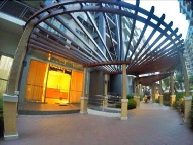 Jieann's Transient Home