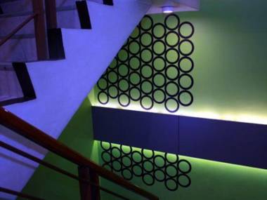 Frederick's Apartelle