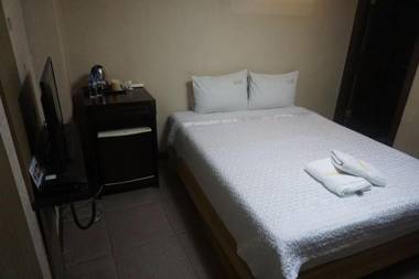 The Shilla Philia Hotel