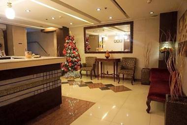 The Shilla Philia Hotel