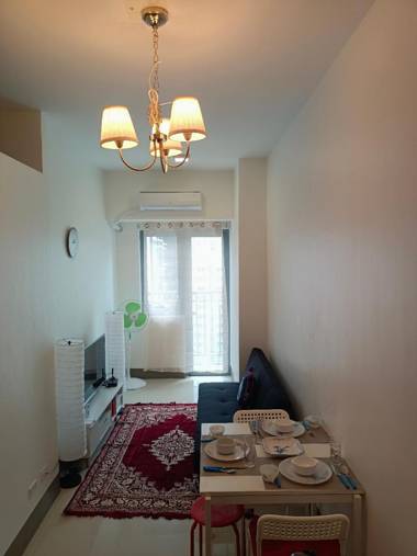 JB's Place Fame Residences