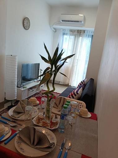 JB's Place Fame Residences