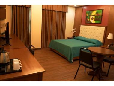 Capital O 887 M28 Hotel And Apartments