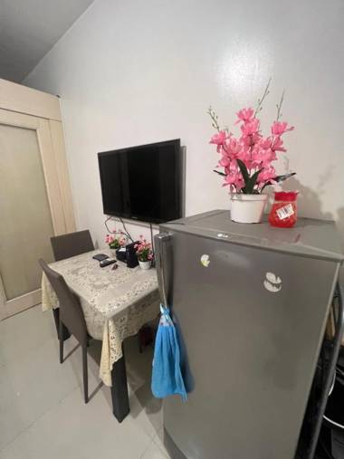 Sea Residences Sm Mall OF Asia CJ