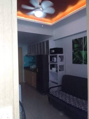 Grass Residences by Fe beside SM North Edsa