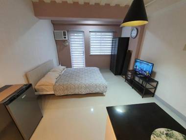 Kassel Residences around NAIA