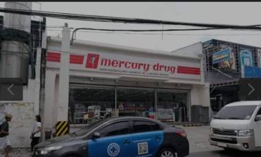 Kassel Residences around NAIA