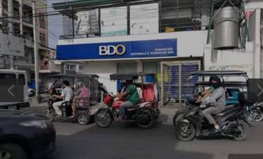 Kassel Residences around NAIA