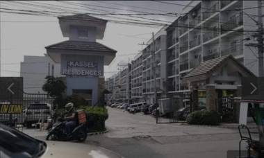 Kassel Residences around NAIA