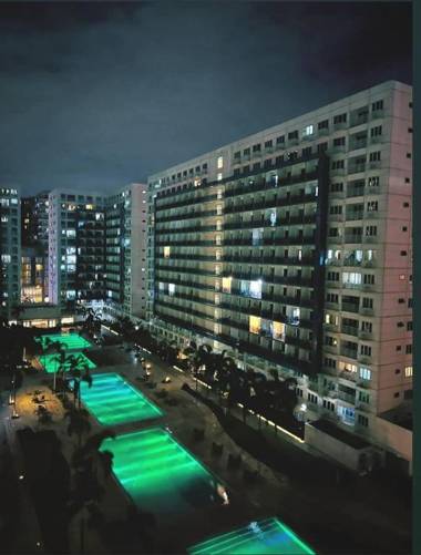 sea residence