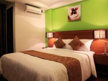 Guijo Suites Makati