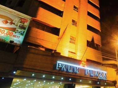 ZEN Rooms Malate Pedro Gil