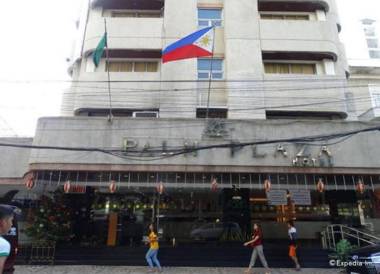 ZEN Rooms Malate Pedro Gil