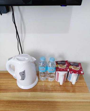 Urban Deca Tower Shaw Boulevard Mandaluyong EDSA