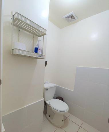 Urban Deca Tower Shaw Boulevard Mandaluyong EDSA