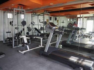 Amazing Marina Residential Suites