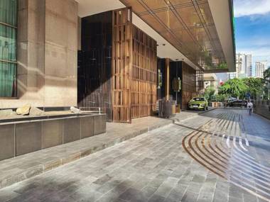 Amazing Marina Residential Suites