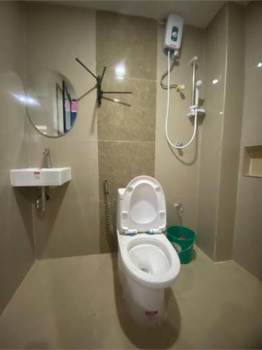 OYO 885 Gerlins Lodge Two