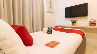 RedDoorz Plus at La Belle Residences Makati City