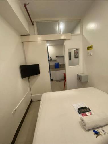 OYO 888 City Stay Inns Fortview Bgc