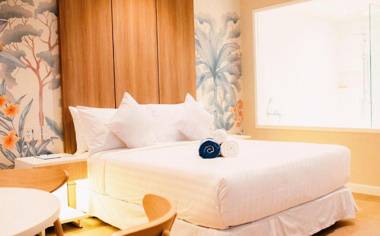 Harolds Evotel Quezon City