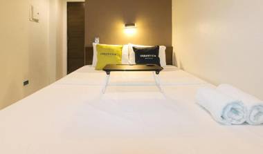 UrbanView at San Antonio's Place Sampaloc Manila