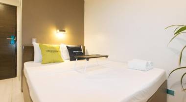 UrbanView at San Antonio's Place Sampaloc Manila