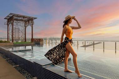 Admiral Hotel Manila - MGallery