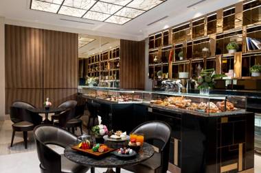 Admiral Hotel Manila - MGallery