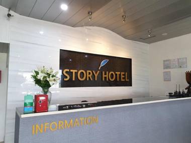 Story Hotel Philippines
