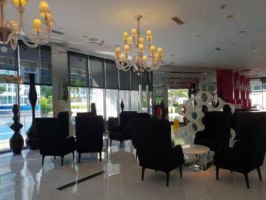 Azure Luxury Beach Suites by Vacationsph