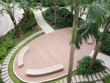 Azure Luxury Beach Suites by Vacationsph