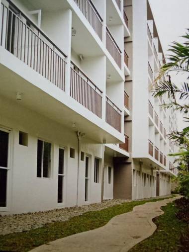 Vimelzu Transient and Lodge