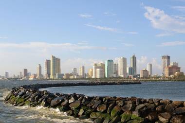 Marina Residential Suites