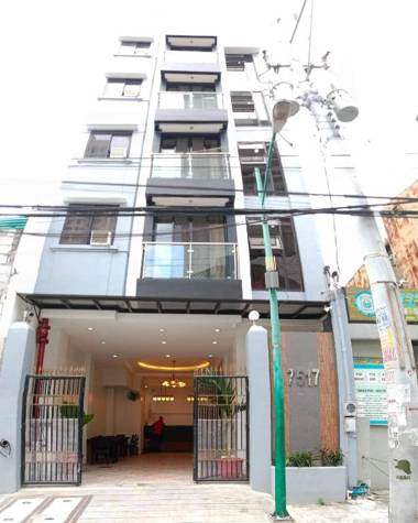 Star DeMakati Transient Inn