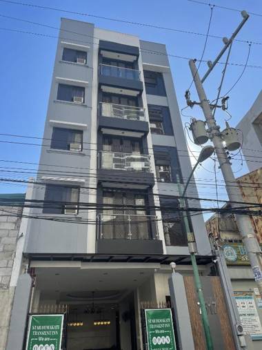 Star DeMakati Transient Inn